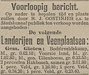 Bestandsnaam=1911-08-22-1-NvhN.jpg
Bestandsgrootte=74KiB
Afmetingen = 701x592
Datum toegevoegd = %27 %513 %2017 1911-08-22-1-NvhN.jpg