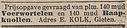 Bestandsnaam=1913-10-27-1-NvhN.jpg
Bestandsgrootte=23KiB
Afmetingen = 701x154
Datum toegevoegd = %24 %412 %2018 1913-10-27-1-NvhN.jpg