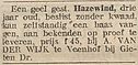 Bestandsnaam=1917-10-10-1-NvhN.jpg
Bestandsgrootte=34KiB
Afmetingen = 603x282
Datum toegevoegd = %24 %413 %2018 1917-10-10-1-NvhN.jpg