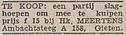 Bestandsnaam=1943-09-25-1-DD.jpg
Bestandsgrootte=12KiB
Afmetingen = 463x129
Datum toegevoegd = %02 %903 %2017 1943-09-25-1-DD.jpg