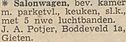 Bestandsnaam=1955-09-17-2-NvhN.jpg
Bestandsgrootte=13KiB
Afmetingen = 470x157
Datum toegevoegd = %12 %837 %2017 1955-09-17-2-NvhN.jpg