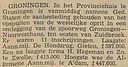 Bestandsnaam=1961-06-27-1-NvhN.jpg
Bestandsgrootte=58KiB
Afmetingen = 708x372
Datum toegevoegd = %03 %490 %2018 1961-06-27-1-NvhN.jpg