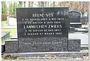1934-Vos-Arend-1962-Zwiers-Lammechien.jpg