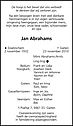 Bestandsnaam=Abrahams-J-2010-11-00-1-NvhN.jpg
Bestandsgrootte=44KiB
Afmetingen = 276x478
Datum toegevoegd = %16 %947 %2019 Abrahams-J-2010-11-00-1-NvhN.jpg
