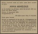 Bestandsnaam=Arnoldus-A-1974-12-19-1-NvhN.jpg
Bestandsgrootte=84KiB
Afmetingen = 798x719
Datum toegevoegd = %24 %509 %2018 Arnoldus-A-1974-12-19-1-NvhN.jpg