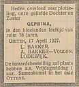 Bestandsnaam=Bakker-G-1927-04-19-1-DNO.jpg
Bestandsgrootte=58KiB
Afmetingen = 582x642
Datum toegevoegd = %22 %520 %2017 Bakker-G-1927-04-19-1-DNO.jpg