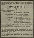 Bestandsnaam=Buining-T-1974-10-18-1-NvhN.jpg
Bestandsgrootte=84KiB
Afmetingen = 780x872
Datum toegevoegd = %24 %510 %2018 Buining-T-1974-10-18-1-NvhN.jpg