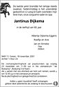 Bestandsnaam=Dijkema-J-2007-11-18-1-DvhN.jpg
Bestandsgrootte=175KiB
Afmetingen = 614x906
Datum toegevoegd = %28 %622 %2018 Dijkema-J-2007-11-18-1-DvhN.jpg