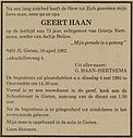 Bestandsnaam=Haan-G-1982-05-01-1-NvhN.jpg
Bestandsgrootte=77KiB
Afmetingen = 767x801
Datum toegevoegd = %29 %447 %2018 Haan-G-1982-05-01-1-NvhN.jpg